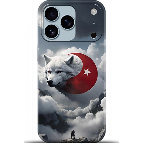 Uyumlu Kılıf HD Baskılı Kılıf - Followed Institution 5072