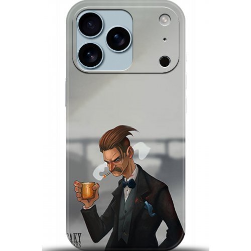 Uyumlu Kılıf HD Baskılı Kılıf - Followed Institution 5088