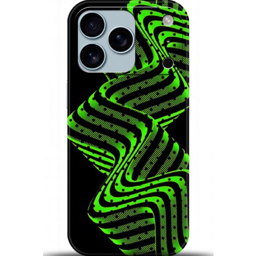 Uyumlu Kılıf HD Baskılı Kılıf - Followed Institution 5134