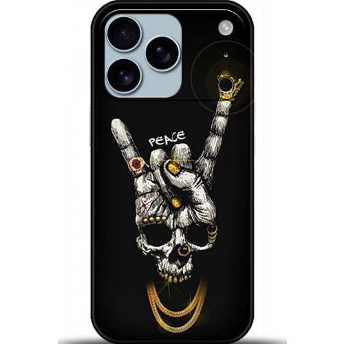 Uyumlu Kılıf HD Baskılı Kılıf - Followed Institution 5148