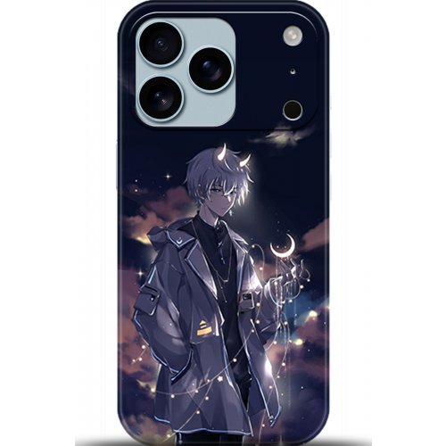 Uyumlu Kılıf HD Baskılı Kılıf - Followed Institution 5183