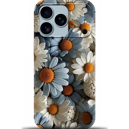 Uyumlu Kılıf HD Baskılı Kılıf - Followed Institution 5208