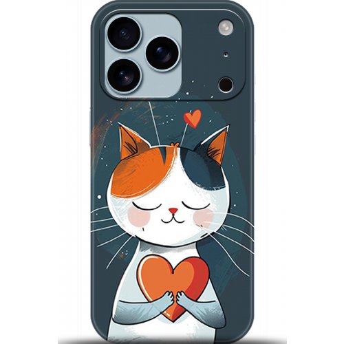 Uyumlu Kılıf HD Baskılı Kılıf - Followed Institution 5209