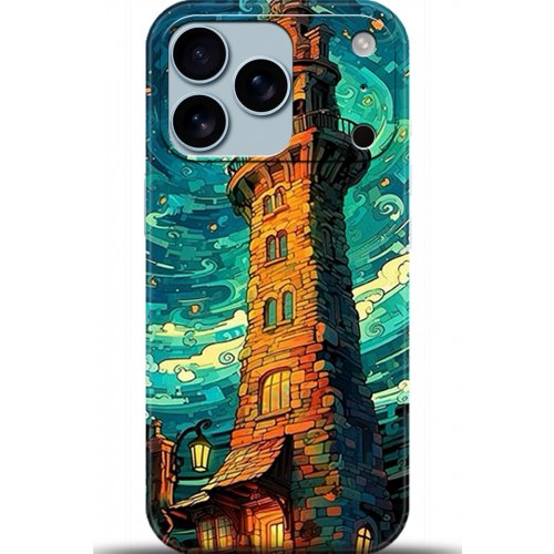 Uyumlu Kılıf HD Baskılı Kılıf - Followed Institution 5233