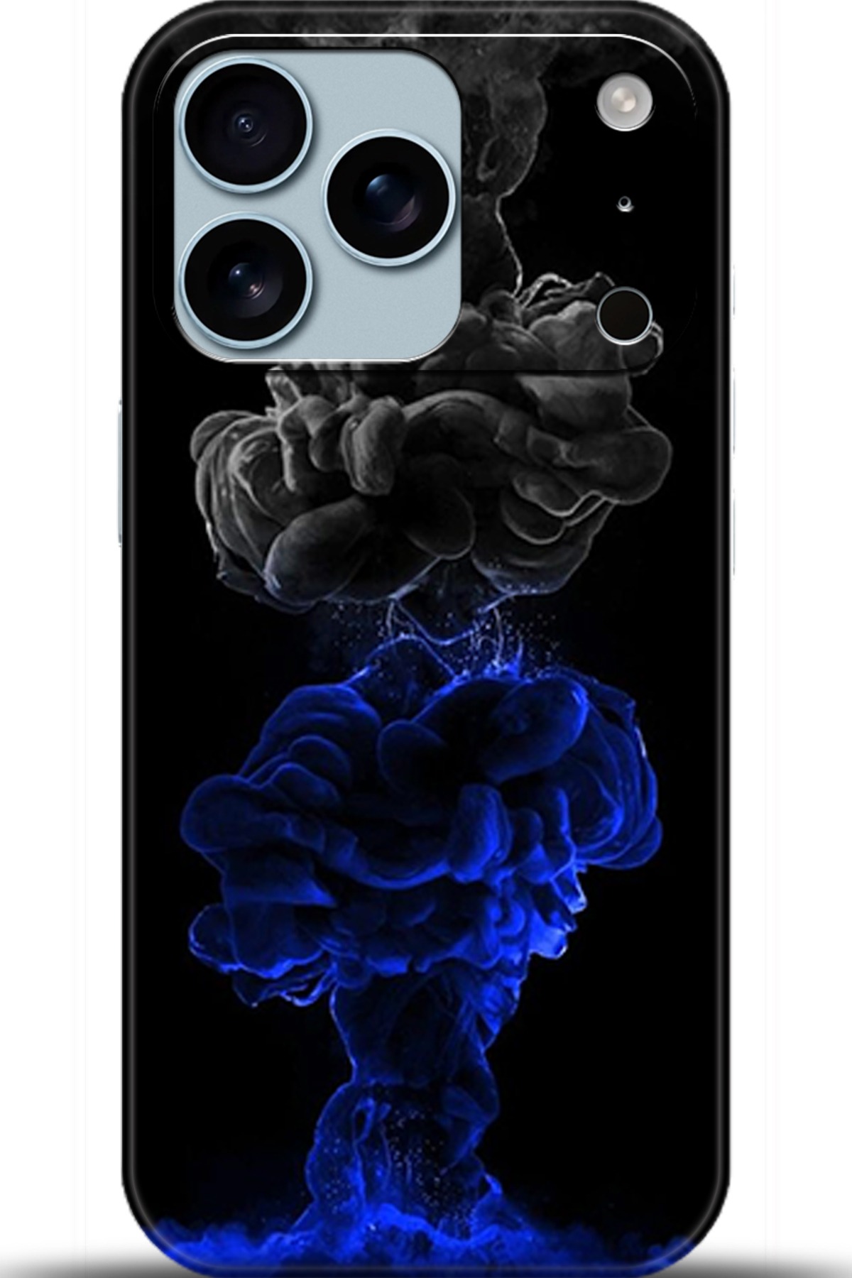 Apple iPhone 17 Pro Max Uyumlu Kılıf HD Baskılı Kılıf - Followed Institution 5240