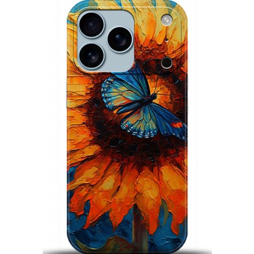 Uyumlu Kılıf HD Baskılı Kılıf - Followed Institution 5251