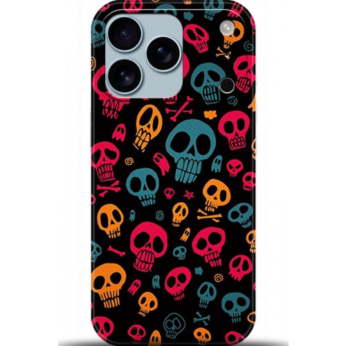 Uyumlu Kılıf HD Baskılı Kılıf - Followed Institution 5277