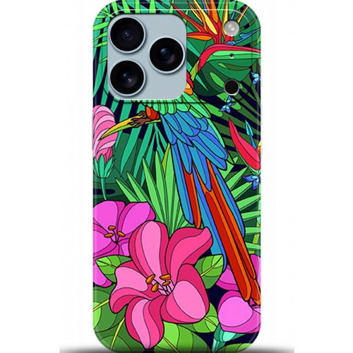 Uyumlu Kılıf HD Baskılı Kılıf - Followed Institution 5283