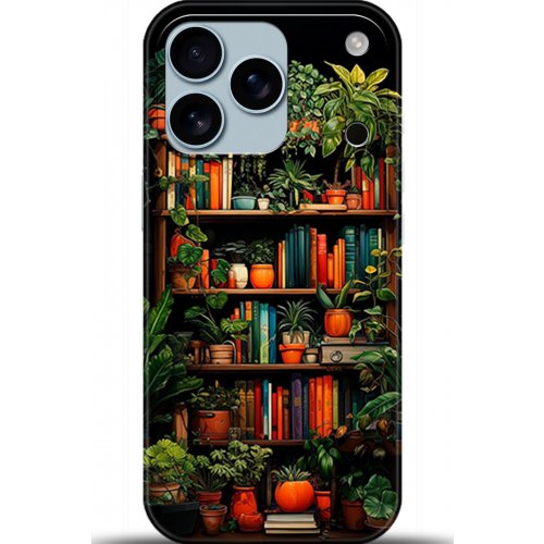 Uyumlu Kılıf HD Baskılı Kılıf - Followed Institution 5298