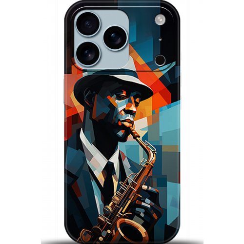 Uyumlu Kılıf HD Baskılı Kılıf - Followed Institution 5326