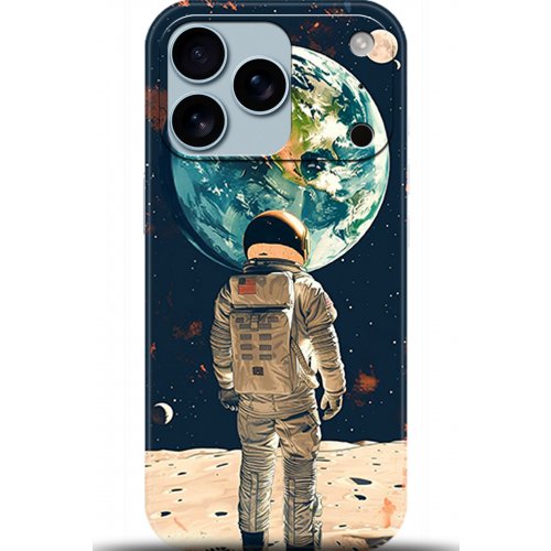 Uyumlu Kılıf HD Baskılı Kılıf - Followed Institution 5352