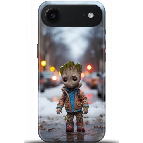 Uyumlu Kılıf HD Baskılı Kılıf - Followed Institution 5014