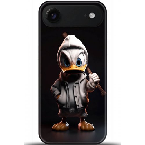 Uyumlu Kılıf HD Baskılı Kılıf - Followed Institution 5019