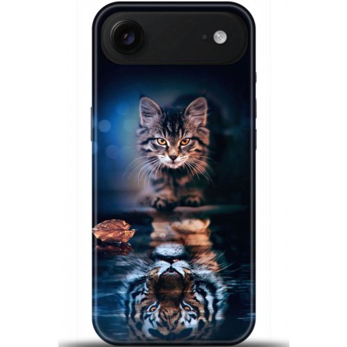 Uyumlu Kılıf HD Baskılı Kılıf - Followed Institution 5055