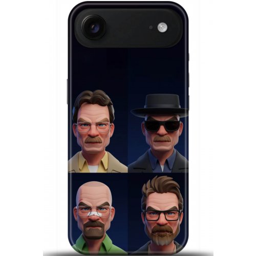 Uyumlu Kılıf HD Baskılı Kılıf - Followed Institution 5068