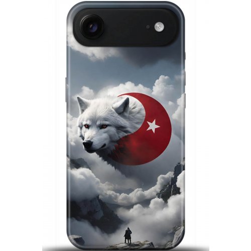 Uyumlu Kılıf HD Baskılı Kılıf - Followed Institution 5072