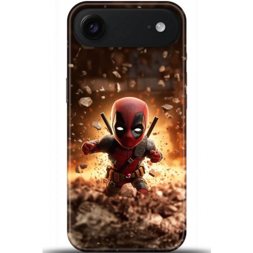 Uyumlu Kılıf HD Baskılı Kılıf - Followed Institution 5082