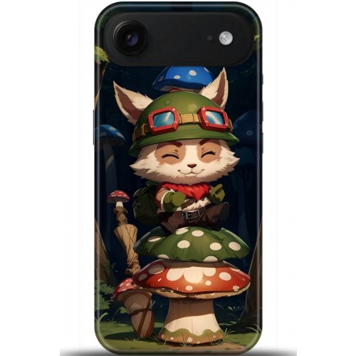 Uyumlu Kılıf HD Baskılı Kılıf - Followed Institution 5097