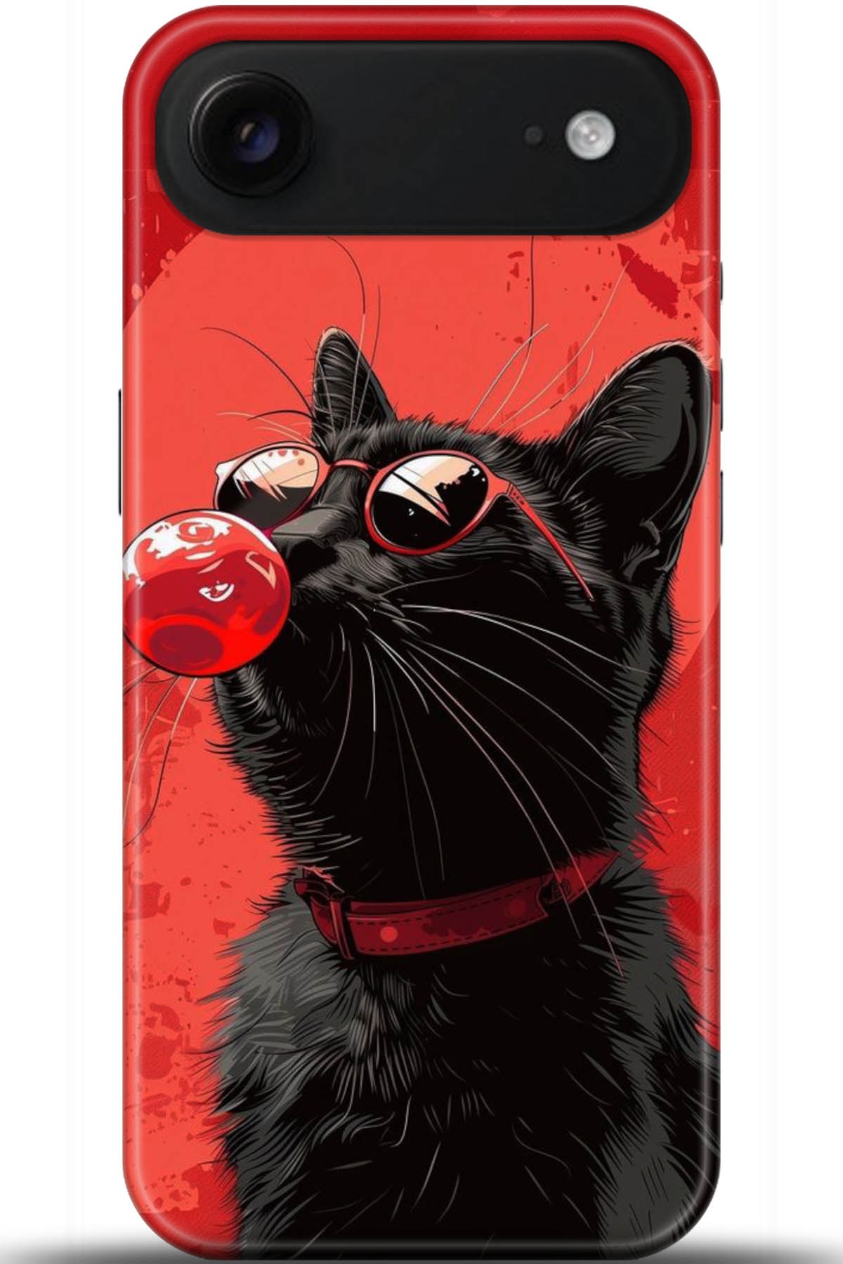 Apple iPhone Air Uyumlu Kılıf HD Baskılı Kılıf - Followed Institution 5111