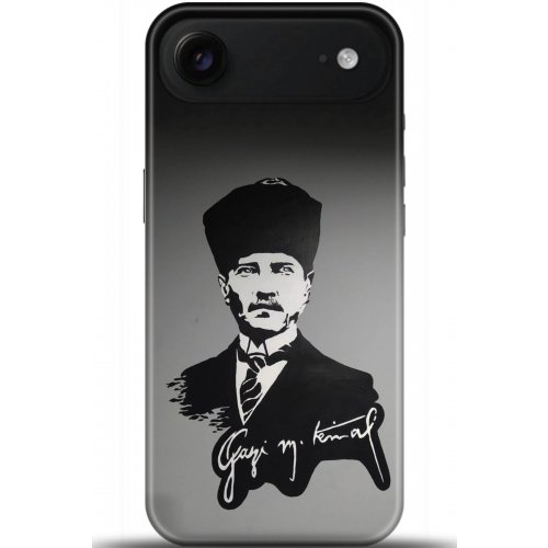 Uyumlu Kılıf HD Baskılı Kılıf - Followed Institution 5112