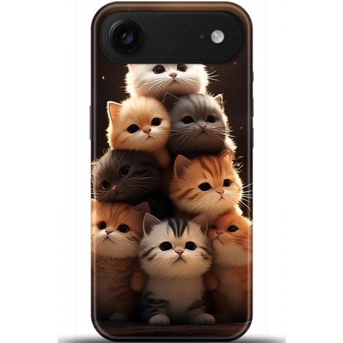 Uyumlu Kılıf HD Baskılı Kılıf - Followed Institution 5113