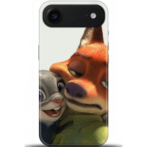 Uyumlu Kılıf HD Baskılı Kılıf - Followed Institution 5115