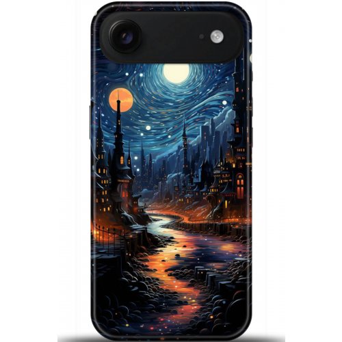 Uyumlu Kılıf HD Baskılı Kılıf - Followed Institution 5126