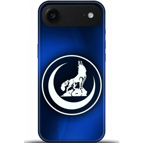 Uyumlu Kılıf HD Baskılı Kılıf - Followed Institution 5130