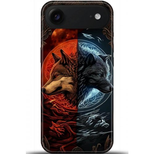 Uyumlu Kılıf HD Baskılı Kılıf - Followed Institution 5136