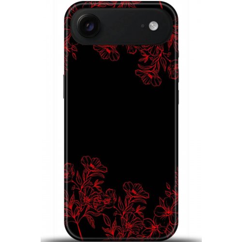 Uyumlu Kılıf HD Baskılı Kılıf - Followed Institution 5149