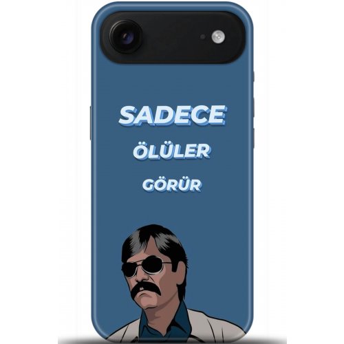 Uyumlu Kılıf HD Baskılı Kılıf - Followed Institution 5170