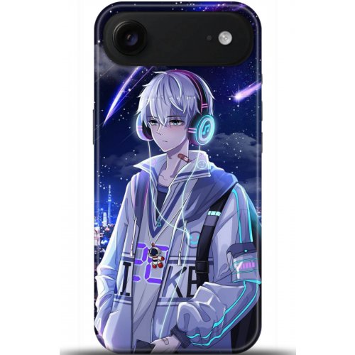 Uyumlu Kılıf HD Baskılı Kılıf - Followed Institution 5181