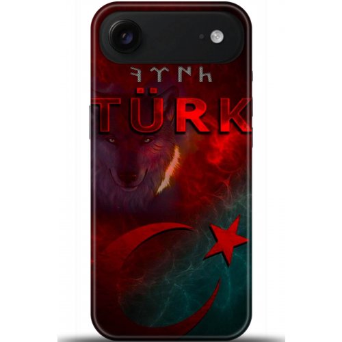 Uyumlu Kılıf HD Baskılı Kılıf - Followed Institution 5188