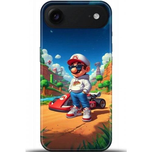 Uyumlu Kılıf HD Baskılı Kılıf - Followed Institution 5207