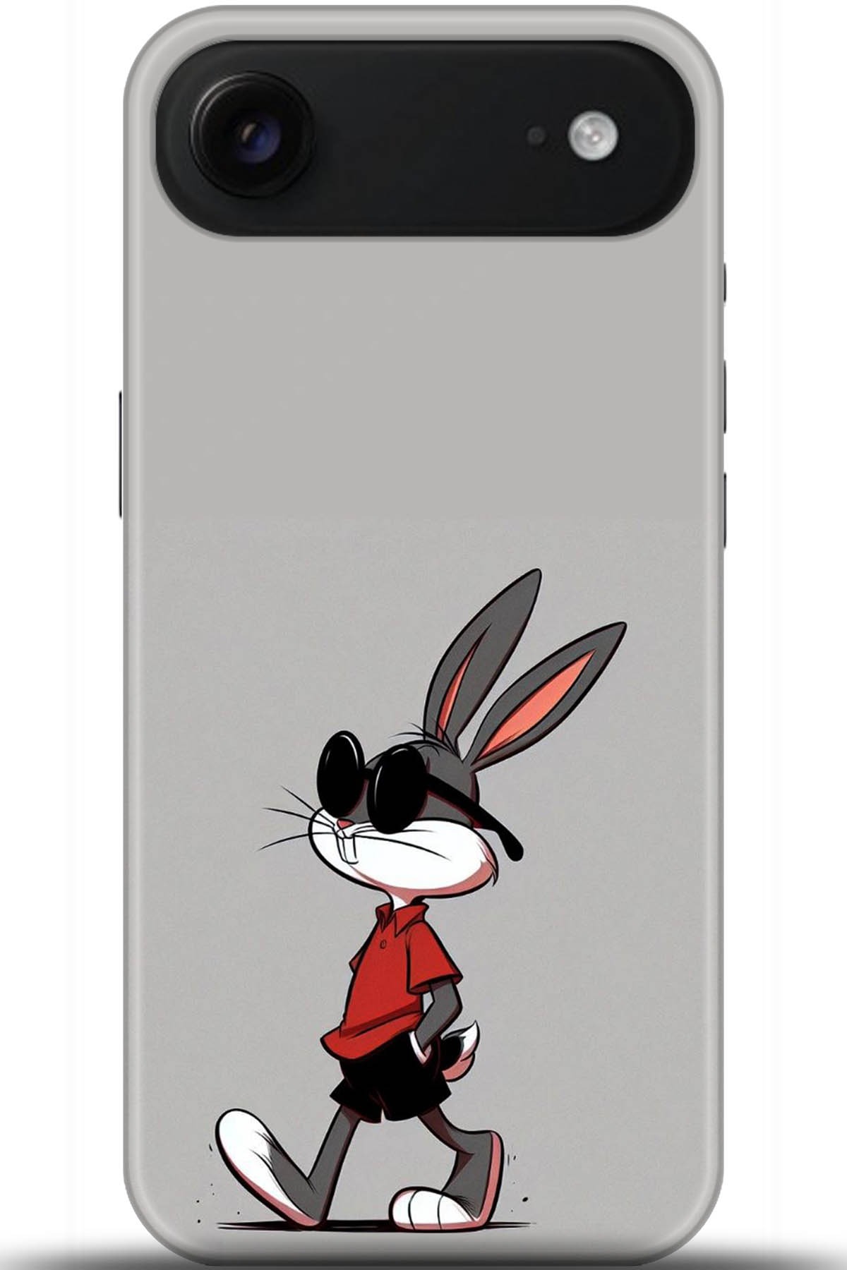 Apple iPhone Air Uyumlu Kılıf HD Baskılı Kılıf - Followed Institution 5247