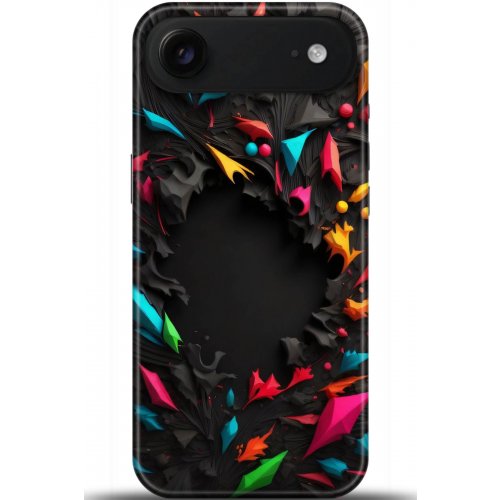 Uyumlu Kılıf HD Baskılı Kılıf - Followed Institution 5253