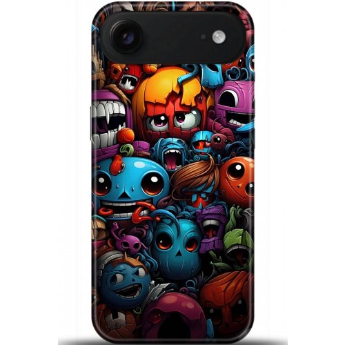 Uyumlu Kılıf HD Baskılı Kılıf - Followed Institution 5300