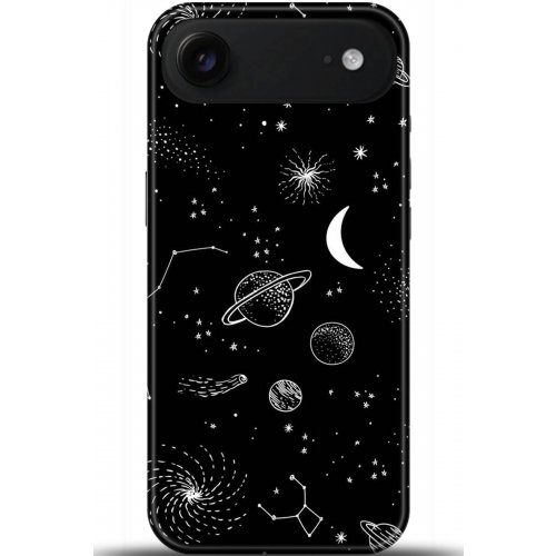 Uyumlu Kılıf HD Baskılı Kılıf - Followed Institution 5302