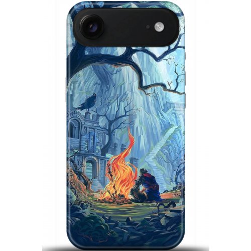 Uyumlu Kılıf HD Baskılı Kılıf - Followed Institution 5308