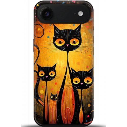 Uyumlu Kılıf HD Baskılı Kılıf - Followed Institution 5316