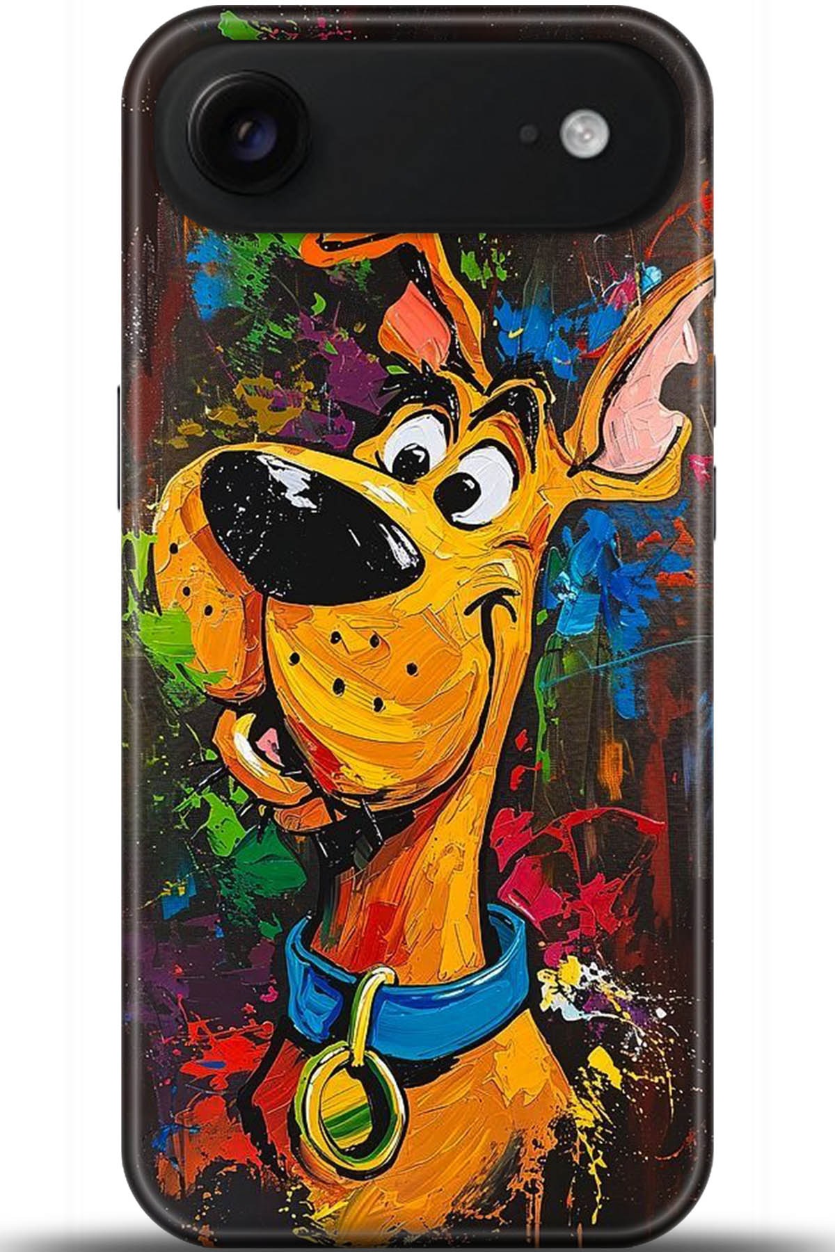 Apple iPhone Air Uyumlu Kılıf HD Baskılı Kılıf - Followed Institution 5334