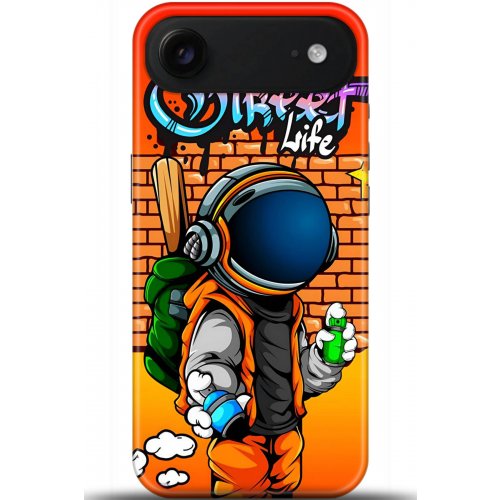 Uyumlu Kılıf HD Baskılı Kılıf - Followed Institution 5350