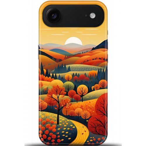 Uyumlu Kılıf HD Baskılı Kılıf - Followed Institution 5356