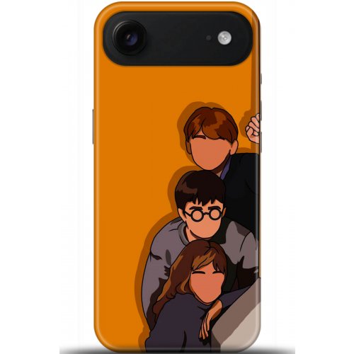 Uyumlu Kılıf HD Baskılı Kılıf - Followed Institution 5389