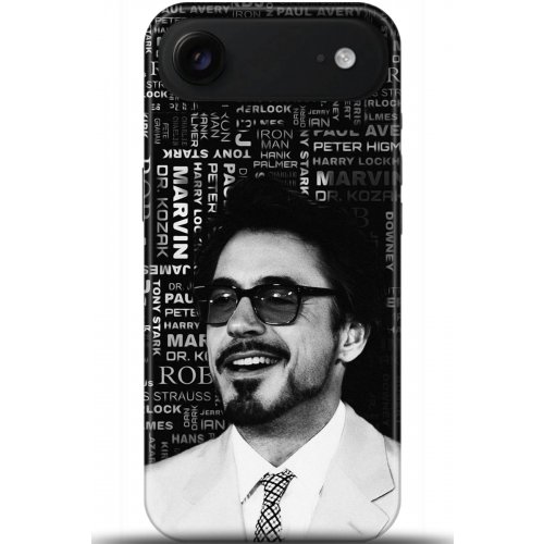 Uyumlu Kılıf HD Baskılı Kılıf - Followed Institution 5397