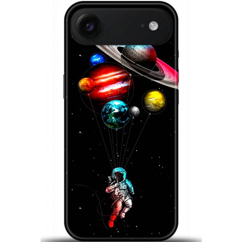 Uyumlu Kılıf HD Baskılı Kılıf - Followed Institution 5403