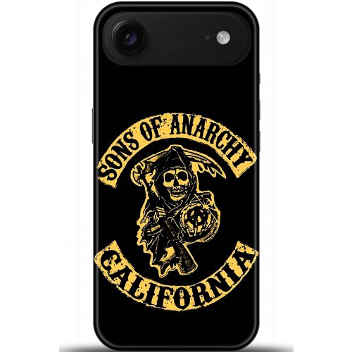 Uyumlu Kılıf HD Baskılı Kılıf - Followed Institution 5441