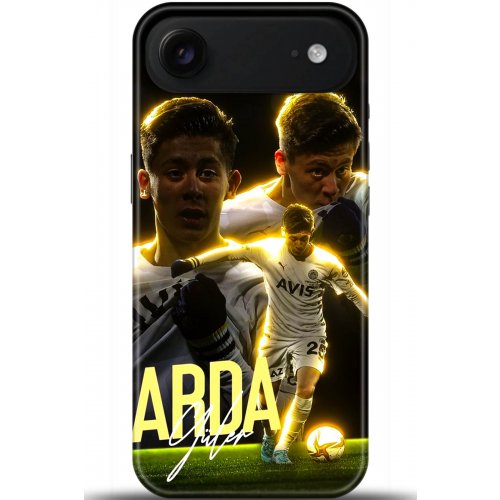 Uyumlu Kılıf HD Baskılı Kılıf - Followed Institution 5442