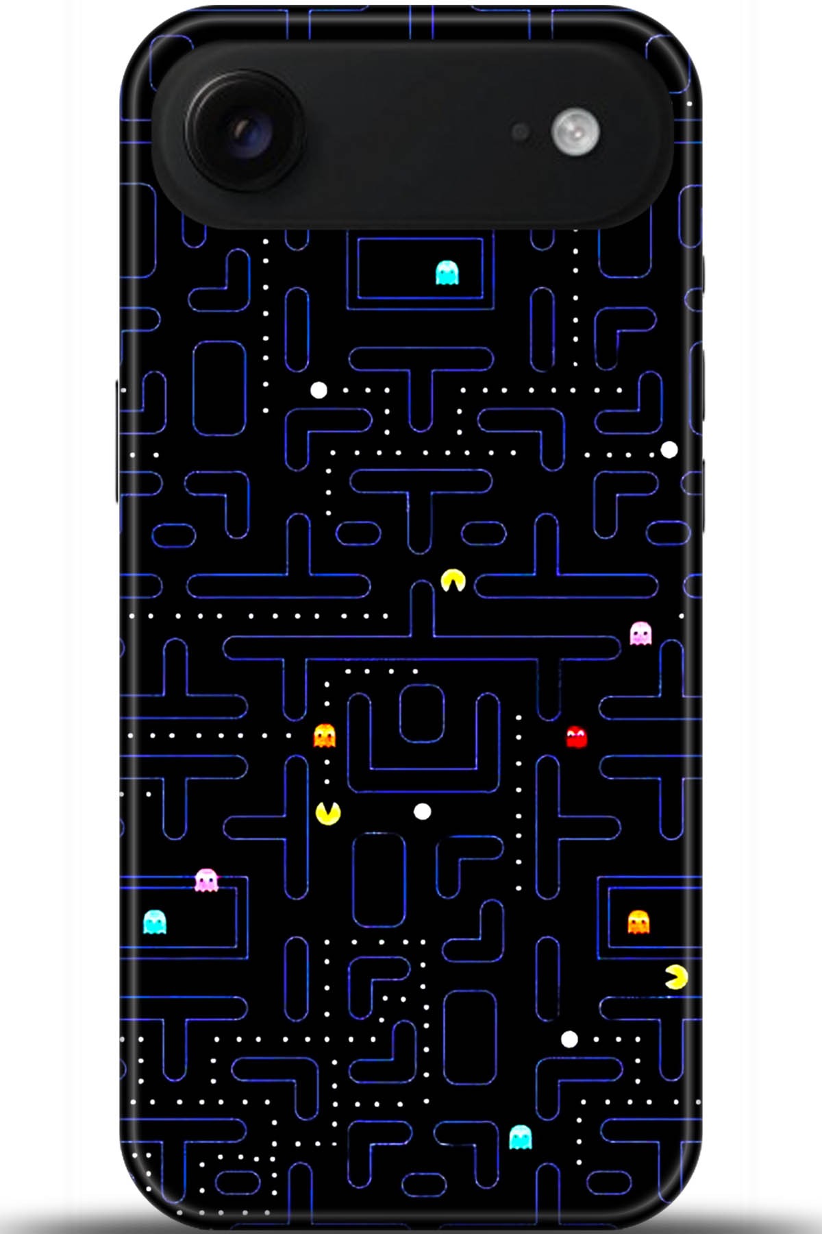 Apple iPhone Air Uyumlu Kılıf HD Baskılı Kılıf - Followed Institution 5444