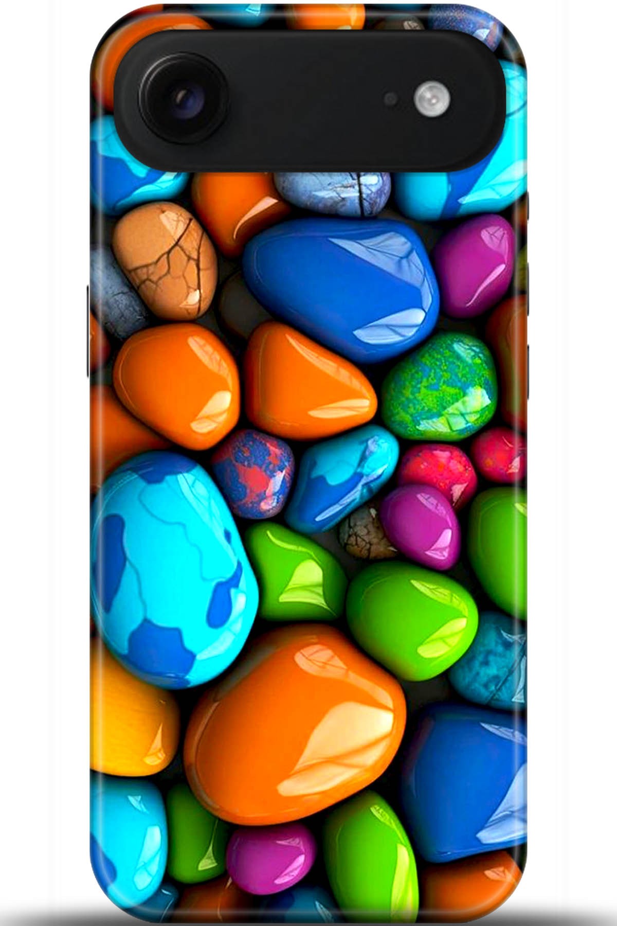 Apple iPhone Air Uyumlu Kılıf HD Baskılı Kılıf - Followed Institution 5455